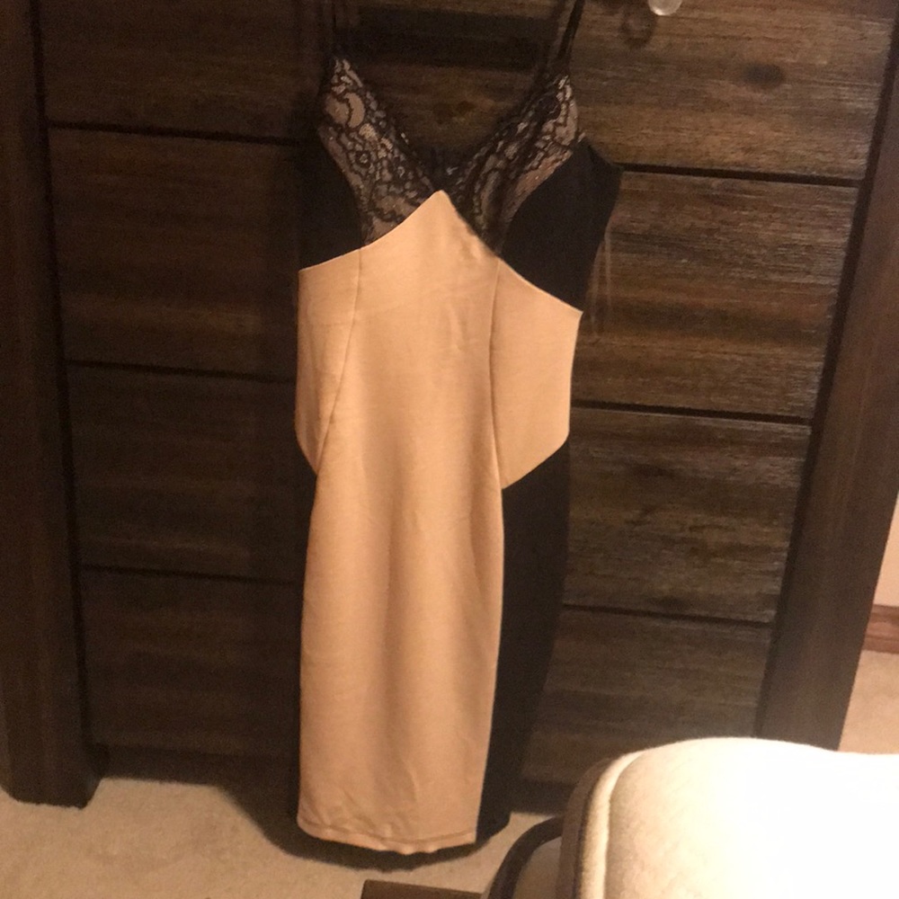 Bodycon dress